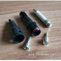 High quality DC Fuse connector 1500V solar connector